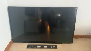 Smart TV Toshiba 55