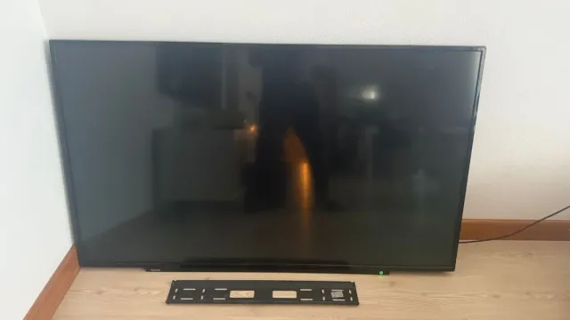 Smart TV Toshiba 55