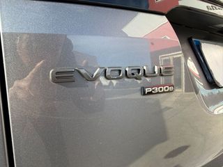 Land-Rover Range Rover Evoque 1.5 P300e R-Dynamic S AUTO 4WD PHEV