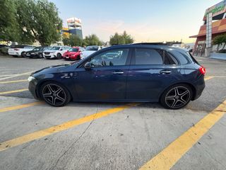 Mercedes-Benz Clase A 2022