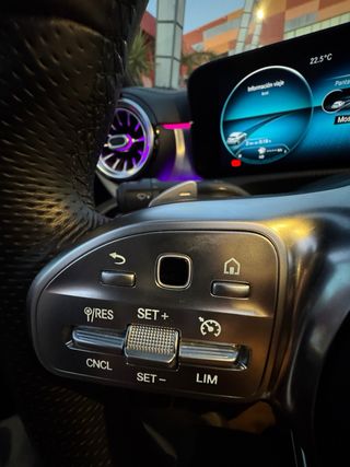 Mercedes-Benz Clase A 2022