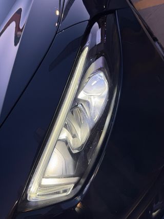 Mercedes-Benz Clase A 2022