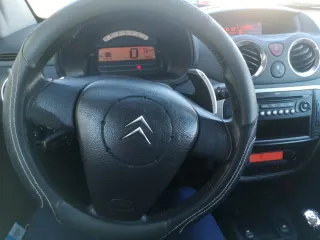 Citroen C2 2008