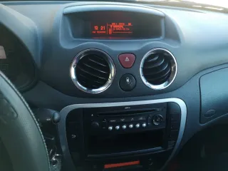 Citroen C2 2008