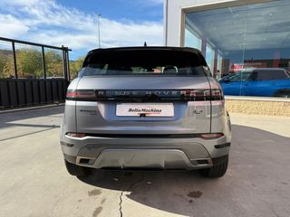 Land-Rover Range Rover Evoque 1.5 P300e R-Dynamic S AUTO 4WD PHEV