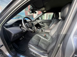 Land-Rover Range Rover Evoque 1.5 P300e R-Dynamic S AUTO 4WD PHEV