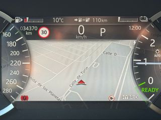 Land-Rover Range Rover Evoque 1.5 P300e R-Dynamic S AUTO 4WD PHEV