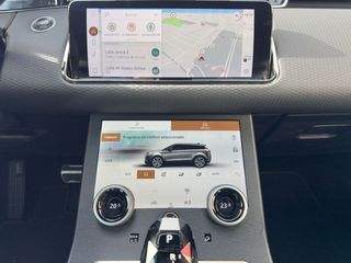 Land-Rover Range Rover Evoque 1.5 P300e R-Dynamic S AUTO 4WD PHEV