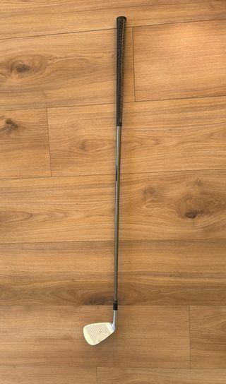 Palo de Boomerang Golf