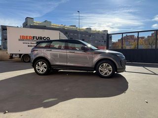 Land-Rover Range Rover Evoque 1.5 P300e R-Dynamic S AUTO 4WD PHEV