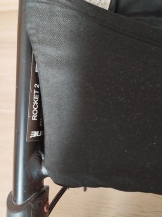 Silla de paseo Jane Rocket 2 (2022)