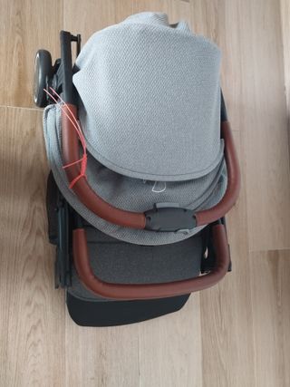 Silla de paseo Jane Rocket 2 (2022)