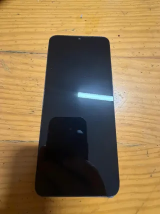 Xiaomi Redmi 10 C Nero