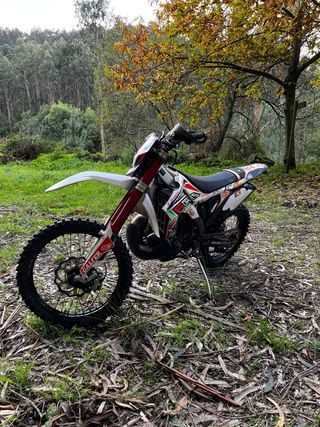 Gas Gas Ec 300 2t Racing 2013