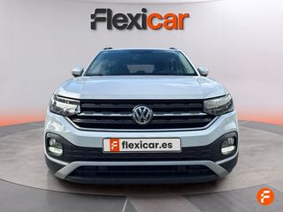 Volkswagen T-Cross Sport 1.0 TSI 85kW (115CV)