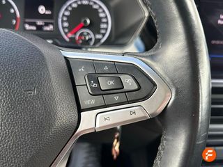 Volkswagen T-Cross Sport 1.0 TSI 85kW (115CV)
