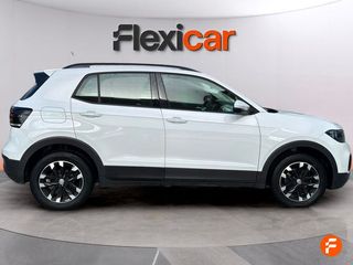 Volkswagen T-Cross Sport 1.0 TSI 85kW (115CV)