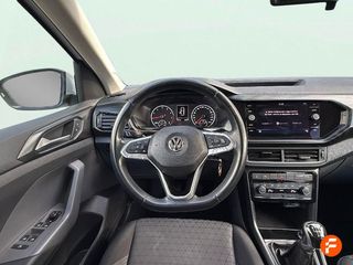 Volkswagen T-Cross Sport 1.0 TSI 85kW (115CV)