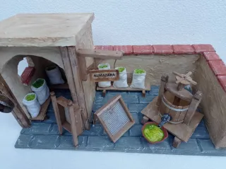 Belenes belén pesebre