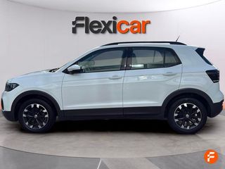 Volkswagen T-Cross Sport 1.0 TSI 85kW (115CV)
