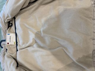 Cazadora Pull&Bear Beige