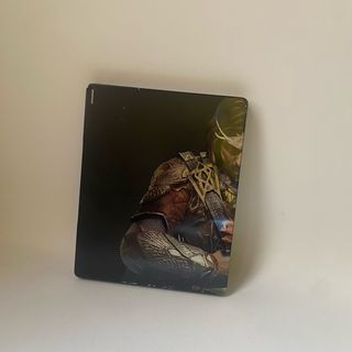 Shadow of War Steelbook Xbox One