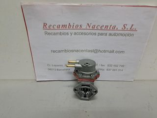 Bomba Gasolina Seat 850