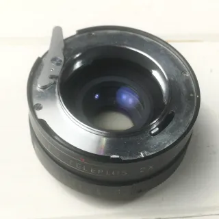 Kenko TO-R Auto Teleplus 2X