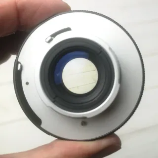 Kenko TO-R Auto Teleplus 2X