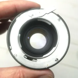 Kenko TO-R Auto Teleplus 2X