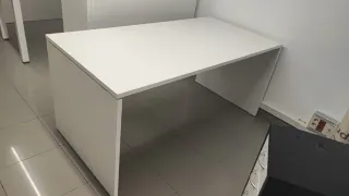 Tavoli da ufficio