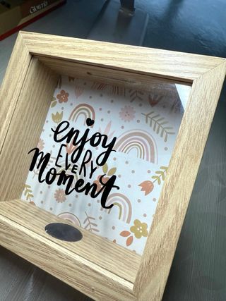 un salvadanaio nuovo Perfetto come regalo