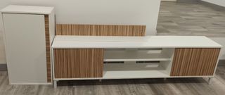 Mueble televisor