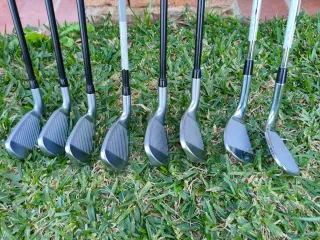 ¡OFERTA Black friday! Set palos Golf Cobra
