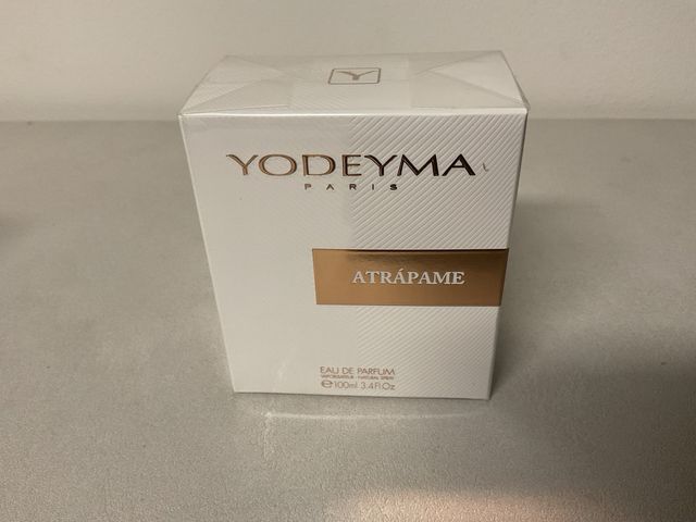 Lotto profumi YODEYMA Moment