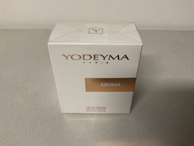 Lotto profumi YODEYMA Moment