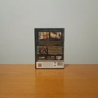 God of War 2 – PlayStation 2 | Versione PAL ITA