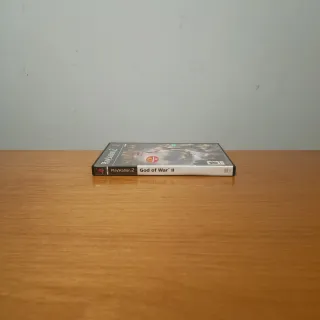God of War 2 – PlayStation 2 | Versione PAL ITA
