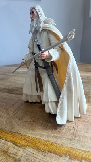 Muñeco Coleccionismo El Señor de los Anillos