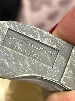 Muñeco Coleccionismo El Señor de los Anillos