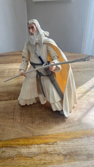 Muñeco Coleccionismo El Señor de los Anillos