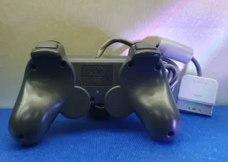 CONSOLA PLAYSTATION 2 PS2 SLIM COMPLETA