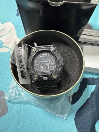 Reloj Casio G-Shock GW-7900B-1AER