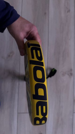 Pala de pádel Babolat Counter Viper