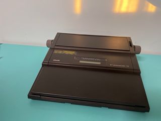 Olivetti ET personal 540-II Máquina Escribir