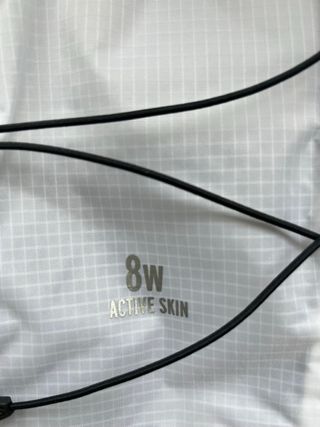 Chaleco Salomon Active Skin 8W Talla XS