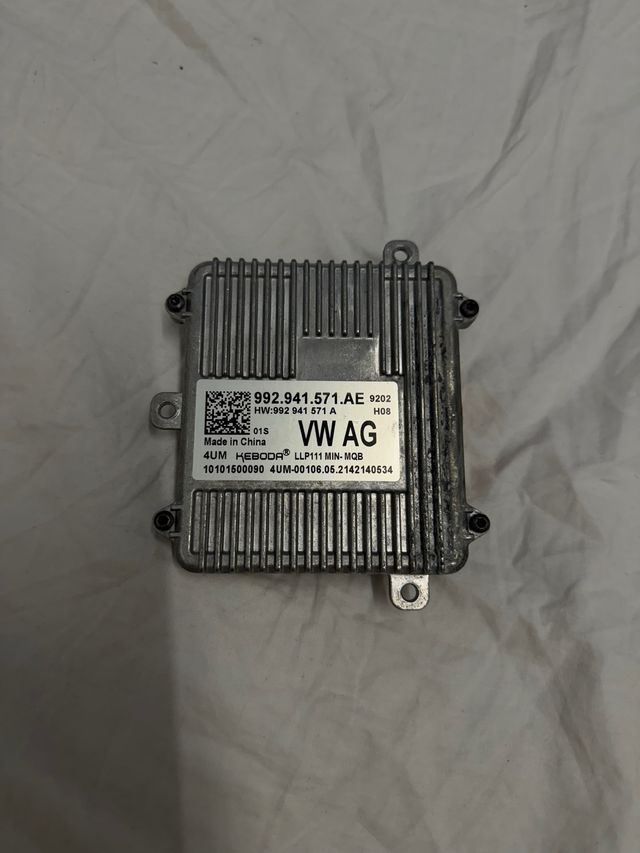 Módulo de Control del Faro VW AG 992.941.571.AE