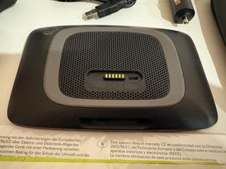 GPS Tomtom Go Professional 6250