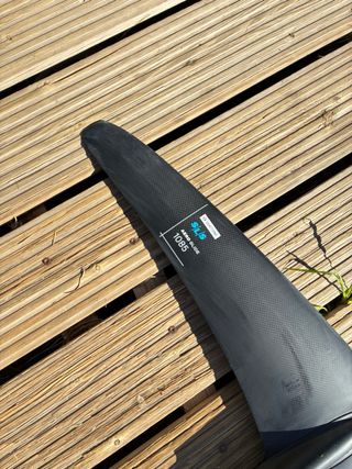 Set Wingfoil Duotone Glide 1085 Completo