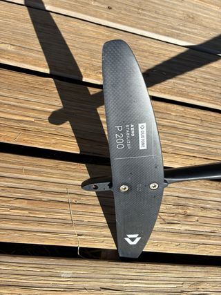 Set Wingfoil Duotone Glide 1085 Completo